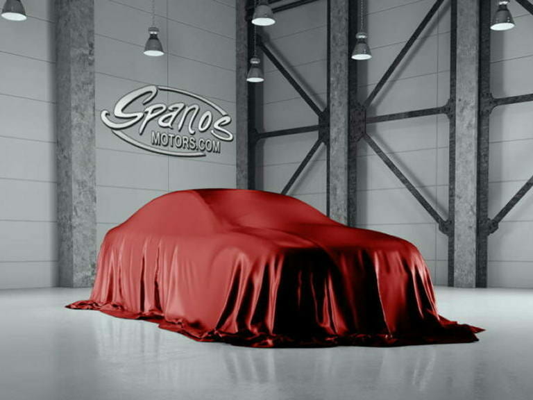 2018 Tesla Model 3 5YJ3E1EA5JF032211 Spanos Motors